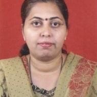 Ashalata P. Nursery-KG Tuition trainer in Mumbai