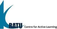 Kratu Centre For Active Learning Special Education (Learning Disabilities) institute in Gurgaon