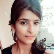 Vartika A. Class 6 Tuition trainer in Jabalpur