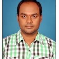 Srinivas UPSC Exams trainer in Hyderabad