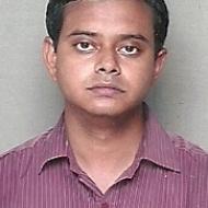 Sopan Baksi Class 6 Tuition trainer in Kolkata