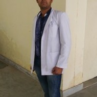 Vinay Gupta NEET-UG trainer in Kota