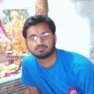 Amit Mishra Class 11 Tuition trainer in Haridwar