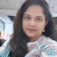 Soumya N. BCom Tuition trainer in Thane