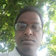 Martin Raj K. Class 11 Tuition trainer in Tiruvannamalai