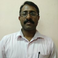 Pratheesh Sebastian Class 12 Tuition trainer in Kochi