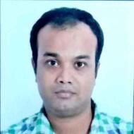 Tanmoy Mukherjee Engineering Diploma Tuition trainer in Ranaghat