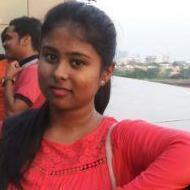 Sayani C. Class I-V Tuition trainer in Kolkata