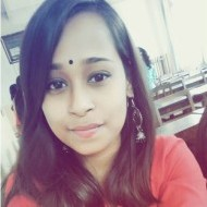 Ankita S. Class I-V Tuition trainer in Kolkata