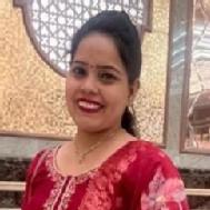 Geeta R. BCA Tuition trainer in Delhi