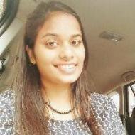 Sophiya D. Class I-V Tuition trainer in Mumbai