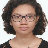 Shroyita L. Class I-V Tuition trainer in Kolkata