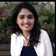 Bhairavi T. Class I-V Tuition trainer in Mumbai