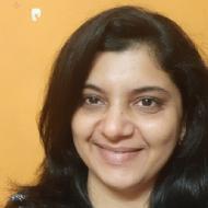 Komal S. Spanish Language trainer in Mumbai