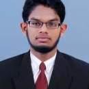 Photo of Ajmal Majeed