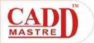 CADD Mastre Staad Pro institute in Nagpur