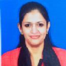 Anusha R. Class 7 Tuition trainer in Chengalpattu