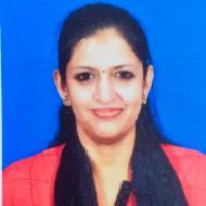 Anusha R. BCom Tuition trainer in Agaramthen