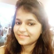 Pratiksha S. IBM AIX 6L trainer in Lucknow