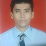 Nishad Bathia Class 11 Tuition trainer in Mumbai