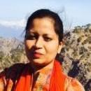 Photo of Indu G.