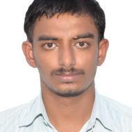 K Veeranjaneyulu Math Olympiad trainer in Hyderabad