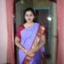 Photo of Rukmini M.