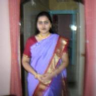 Rukmini M. Vocal Music trainer in Mumbai