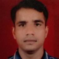 Laxman Sungh Rathore Staff Selection Commission Exam trainer in Jaipur