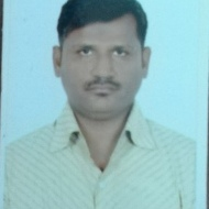 Prakash Ranjan Class 11 Tuition trainer in Delhi