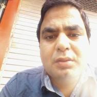 Mohan Chandra Sharma Class 6 Tuition trainer in Delhi