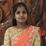 Mythili V. Class I-V Tuition trainer in Chennai