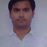 Nilesh Kumar Jha BSc Tuition trainer in Delhi