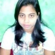 Puja G. Class 6 Tuition trainer in Delhi