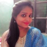 Sharmistha D. Adobe Photoshop trainer in Delhi