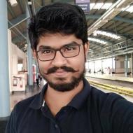 Prashant Kondaguli Python trainer in Bangalore