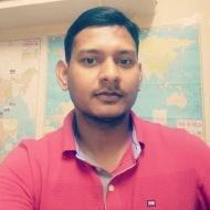 Raja Kumar Russian Language trainer in Delhi