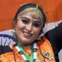 Photo of Shraddha B.