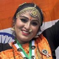 Shraddha B. Choreography trainer in Dehradun