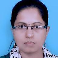 Namrata S. Class 11 Tuition trainer in Jharsuguda