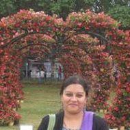 Priyanka R. Class 6 Tuition trainer in Bangalore