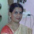 Photo of Gayathri G.