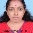 Photo of Sandhya P.