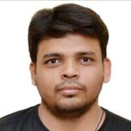 Rishabh Agrawal Class 9 Tuition trainer in Gurgaon