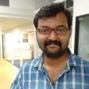 Photo of Rajeev Chandrasekharan