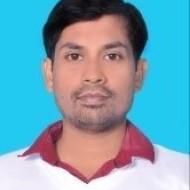 Saurabh Pandey Class 6 Tuition trainer in Varanasi