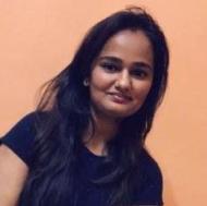 Madhvi D. BSc Tuition trainer in Delhi