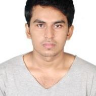 Sandeep Pattnaik Class I-V Tuition trainer in Bhubaneswar