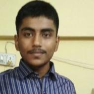 Saurabh Kumar Mishra Class 11 Tuition trainer in Delhi