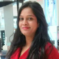 Shikha G. Class I-V Tuition trainer in Pune